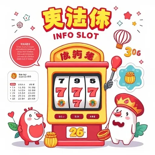 為什麼slot技巧不是「破解」，而是「管理」？