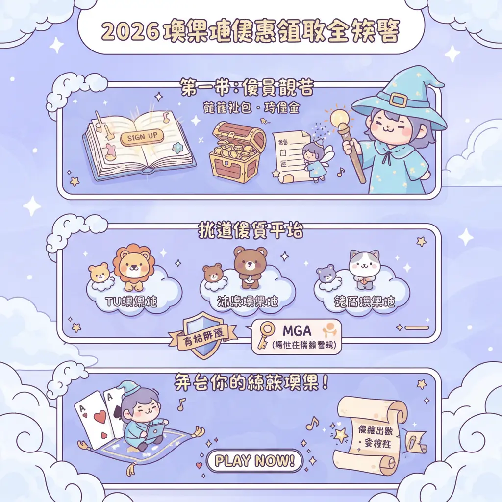 娛樂城優惠 - 娛樂城