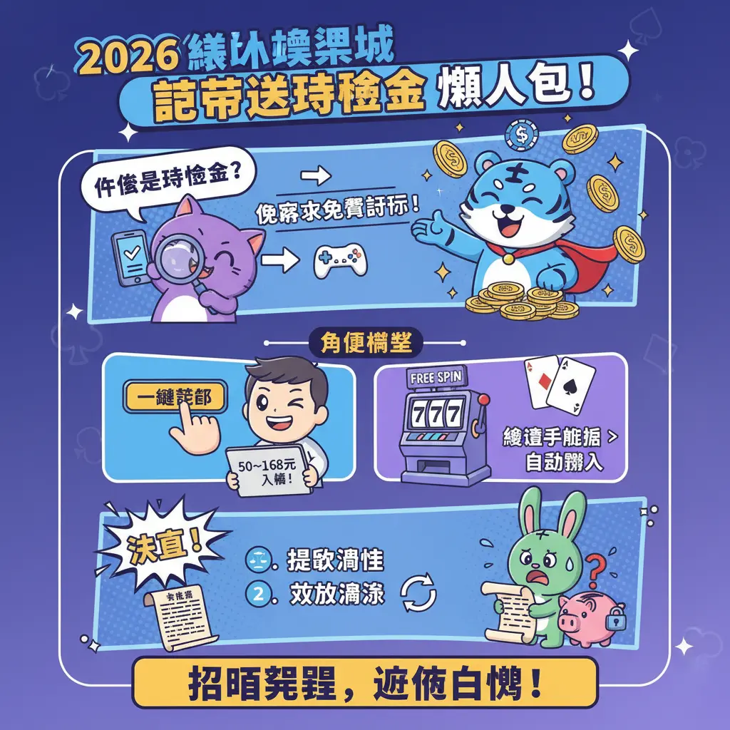 註冊送體驗金 - 百家樂