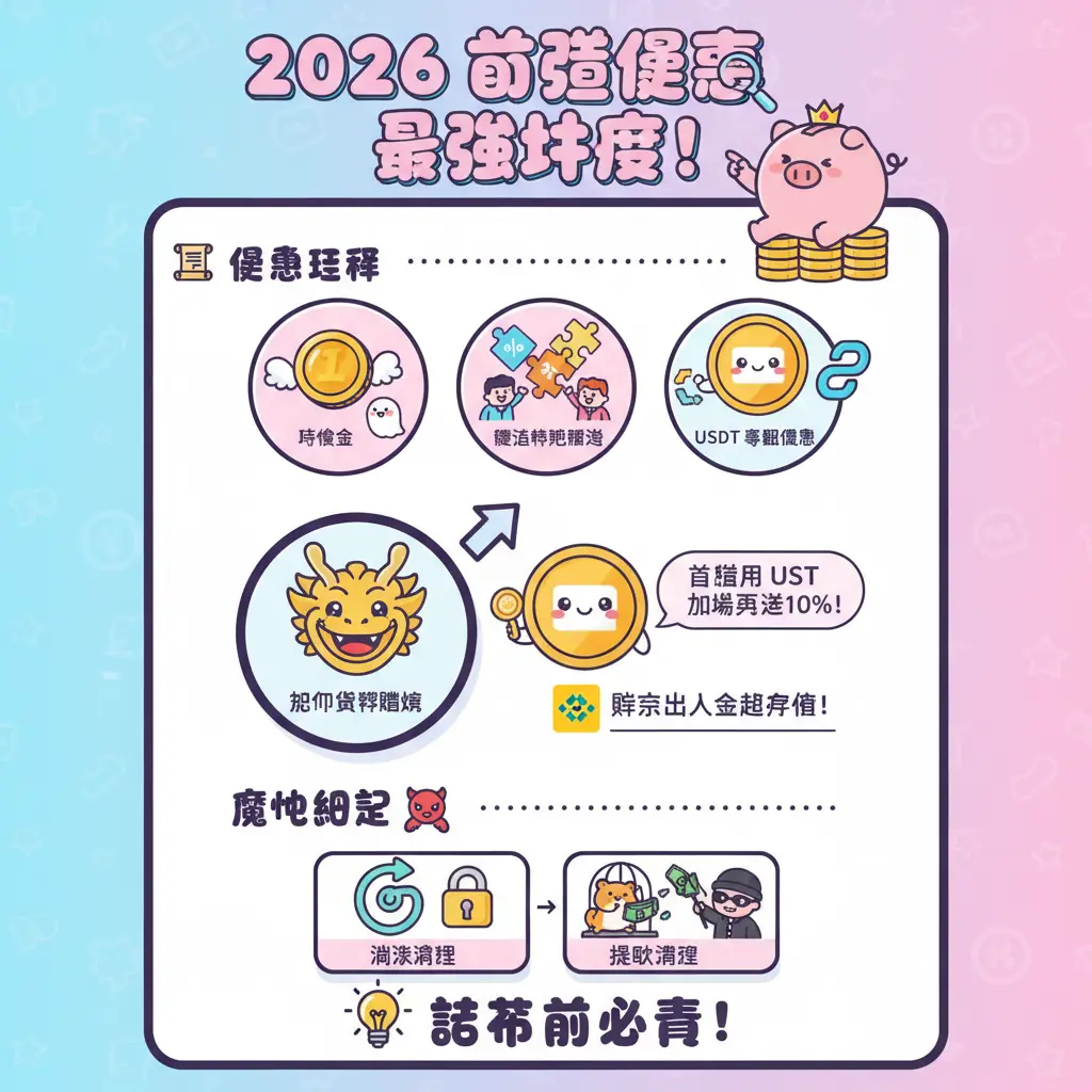 娛樂城首儲優惠 - USDT
