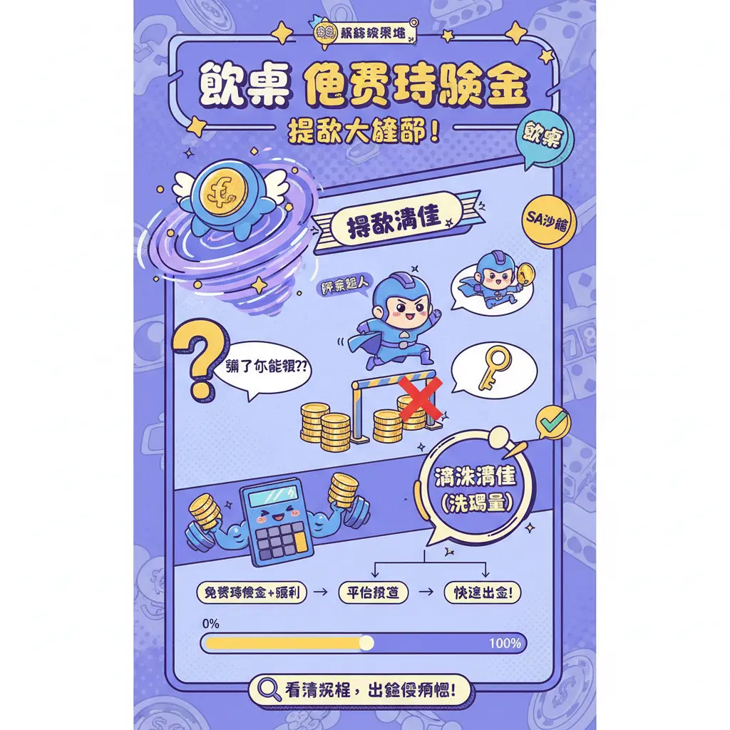 免費體驗金 - 歐博