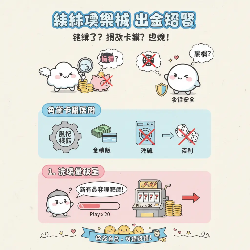 娛樂城出金 - 線上娛樂城