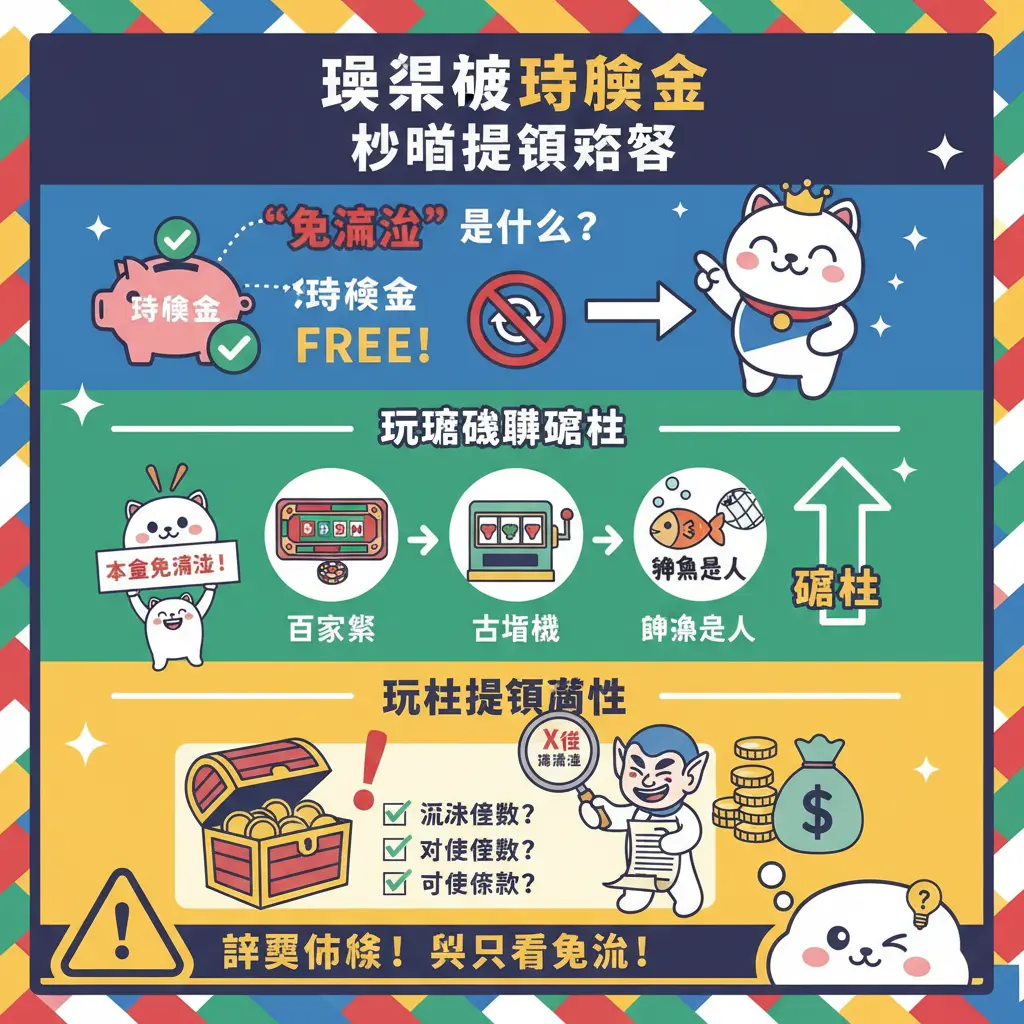 娛樂城體驗金免流水 - 百家樂