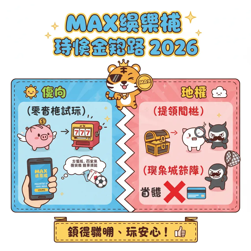 max 娛樂 城 體驗 金 - 老虎機
